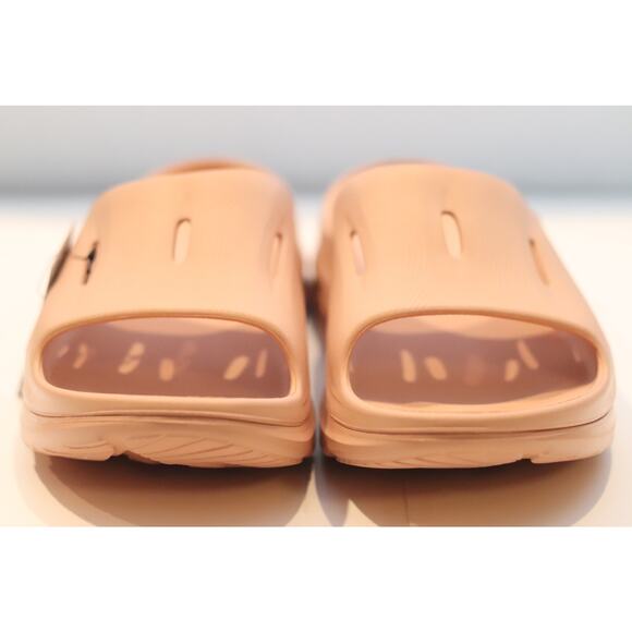 Hoka Ora Luxe Sandals Sz 12 main image 5